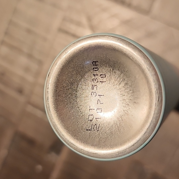 Design.ME  quickie me dry shampoo foam - Picture 7 of 7